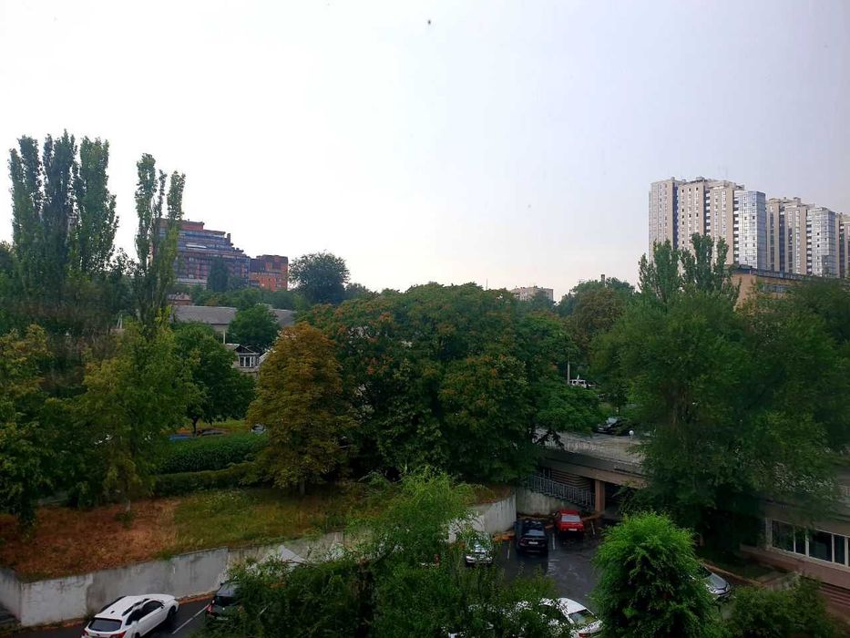 Светлый офис в аренду от собственника 30 кв.м.