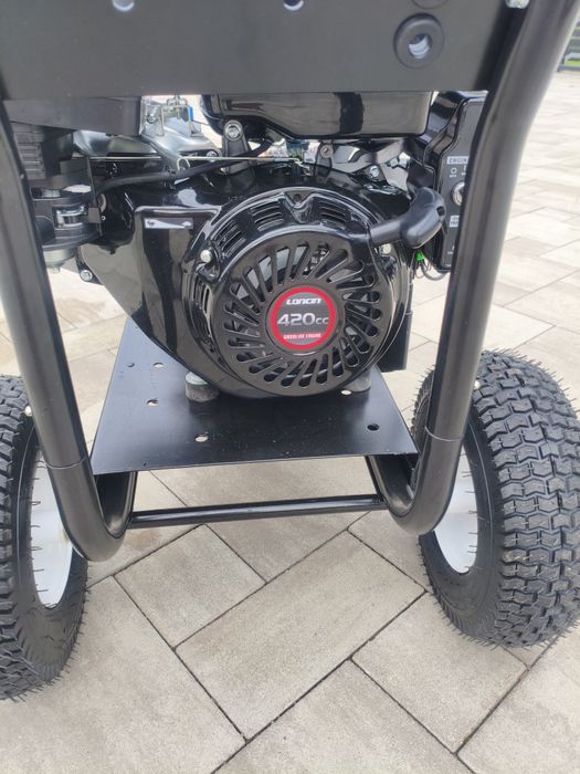 Sprzedam myjkę spalinowa