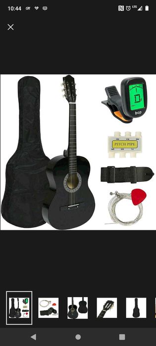 Gitara akustyczna