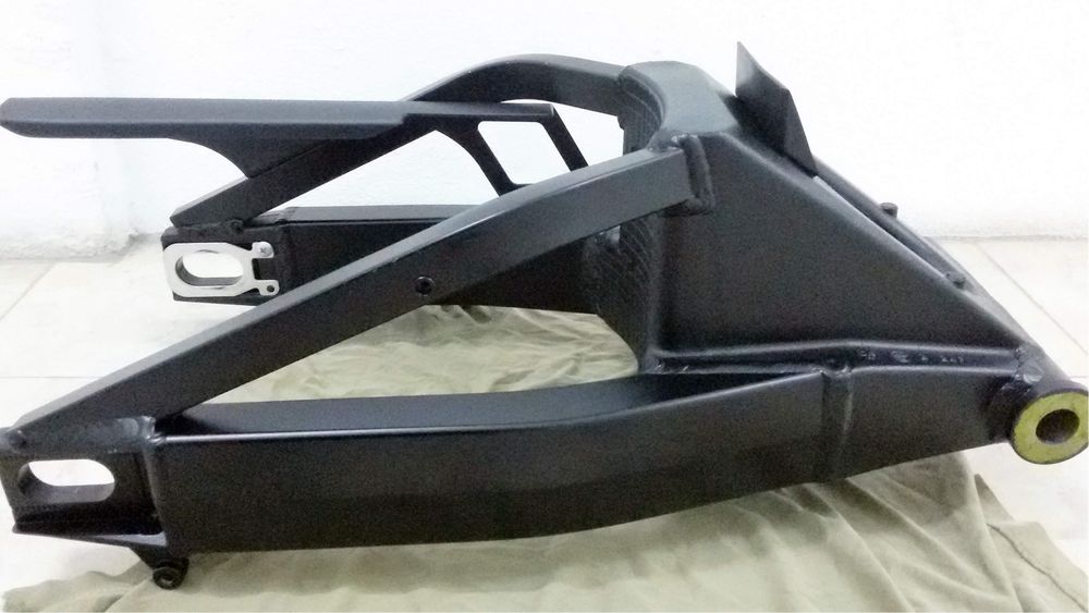 Braço Oscilante Suzuki Hayabusa 2016