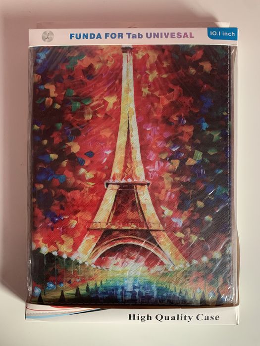 Capas universais para tablet