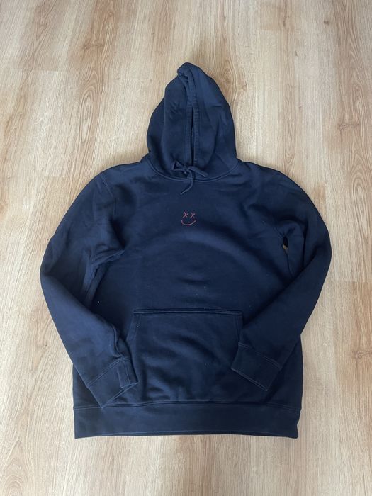 Louis Tomlinson merch bluza