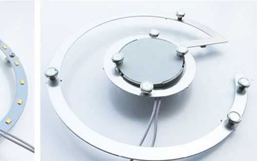 Магнітний тримач з гвинтом ( 10шт)