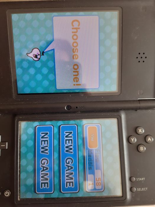 Jogo para nintendo ds rhythm paradise