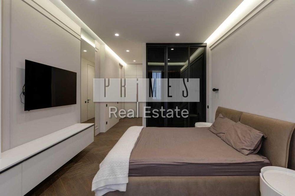 Продаж 3к кввартири, ЖК Аристократ, Є. Коновальця 34А, Печерська