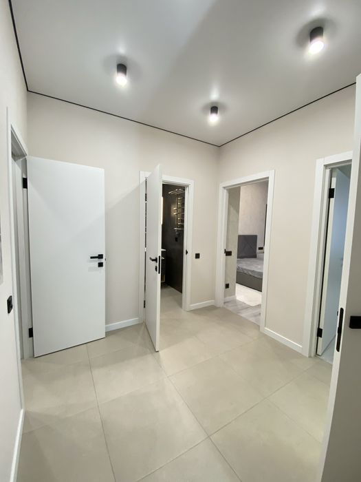 2-rooms apartment apartment by the address st. Kulikovo pole pl Oktyabrskoy revolyutsii pl (area 69 m²) - Atlanta.ua - photo 6