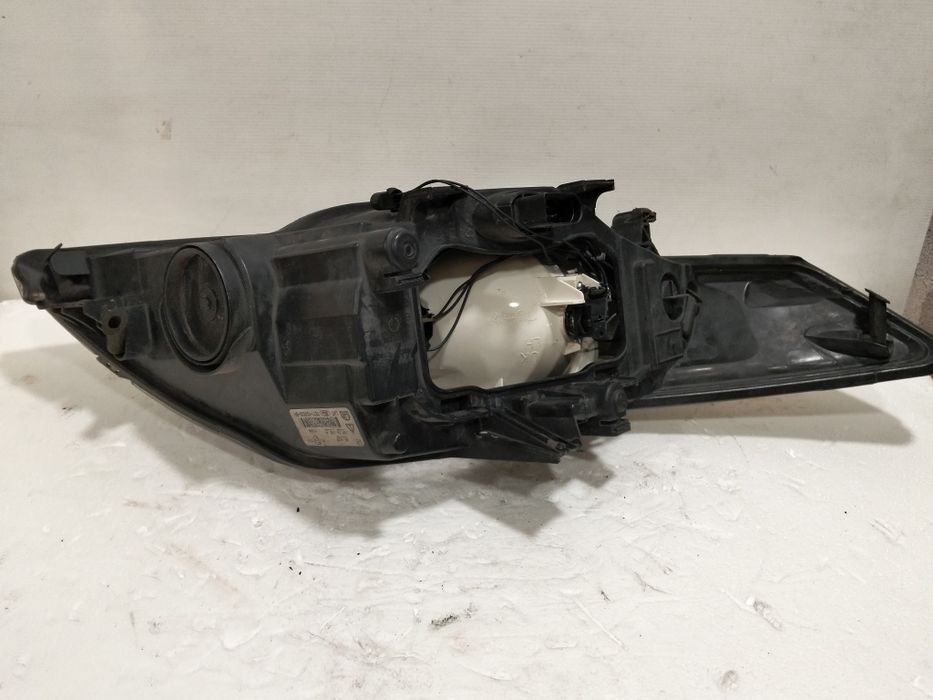Farol Ford Mondeo otica 2009 esquerdo mk4