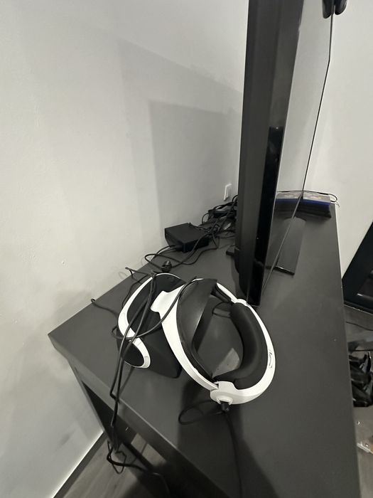 Conjunto simulator gaming