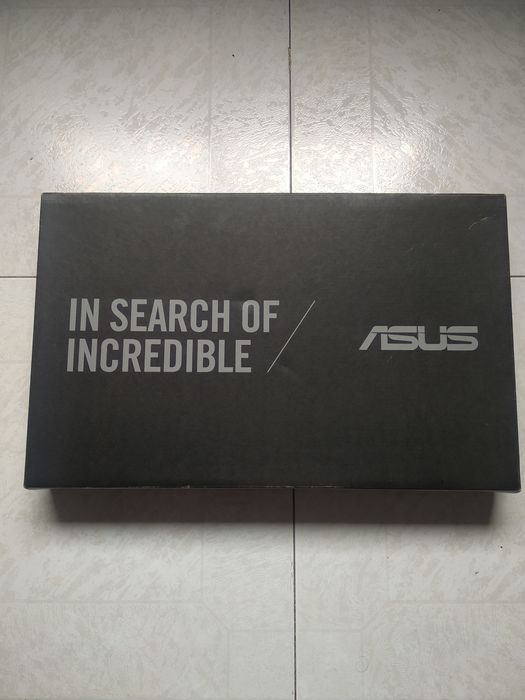 PC Portátil ASUS