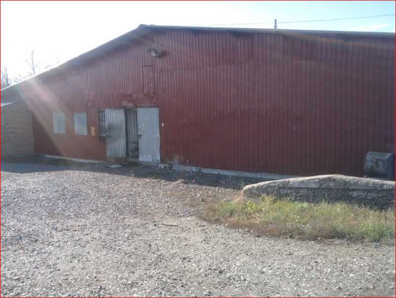 Продам мясокомбинат, мясной цех.