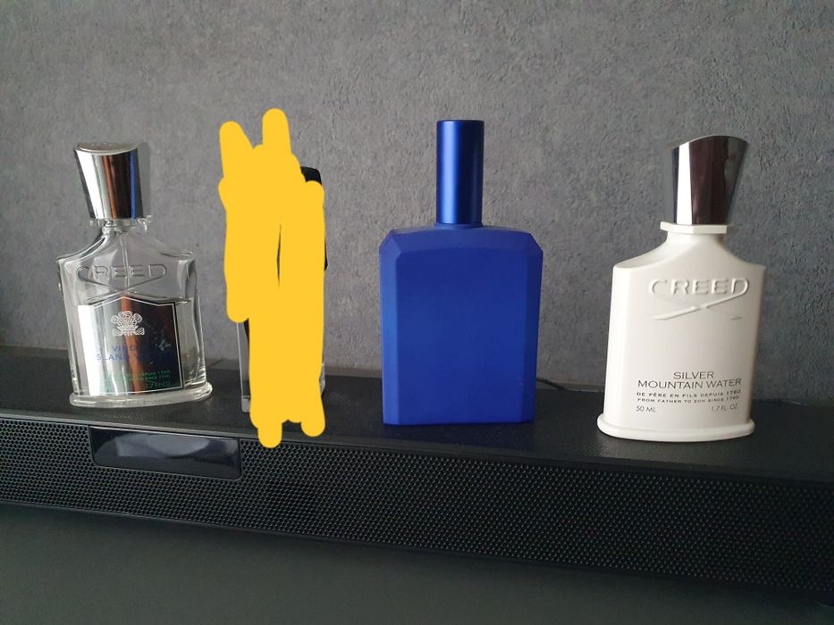 Продам духи! Оригинал! Остатки