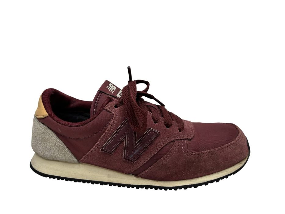 Sneakersy New Balance rozmiar 38