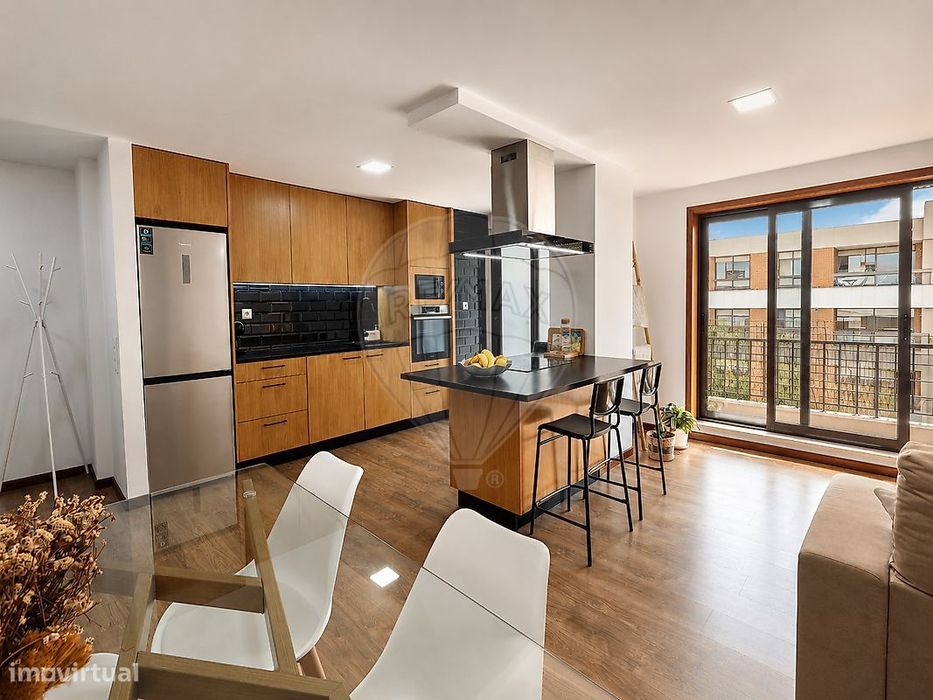 T2 Apartment for Sale