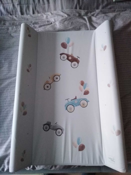 Przewijak do 12 miesięcy