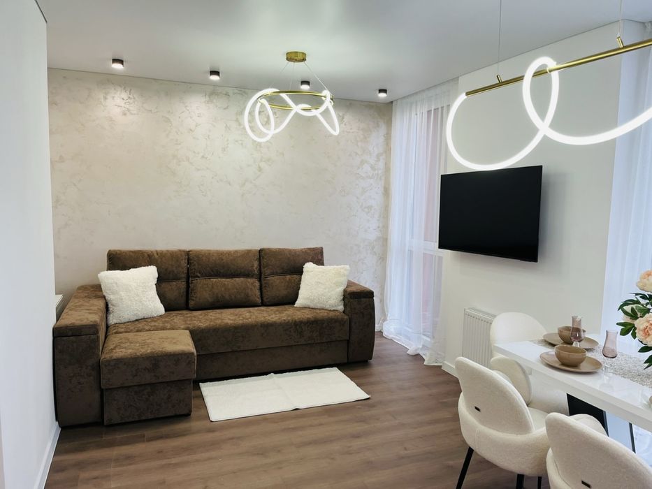 2-комнатная квартира по адресу ул. Магистратская (площадь 68,5 м²) - Atlanta.ua - фото 3