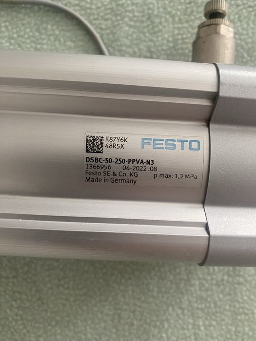 DSBC-50-250-PPVA-N3