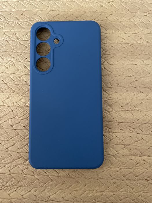 Etui na telefon Samsung S25 - nowe