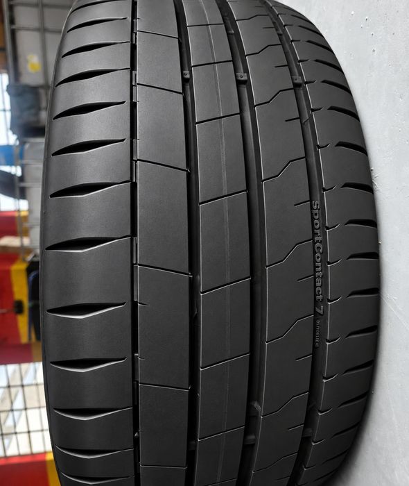 Jantes 22" Porsche