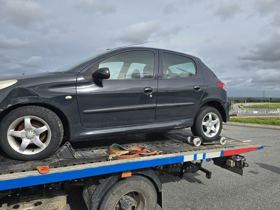 Reboque Setúbal 24h