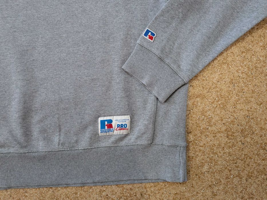 Свитшот Russell Athletic (L)