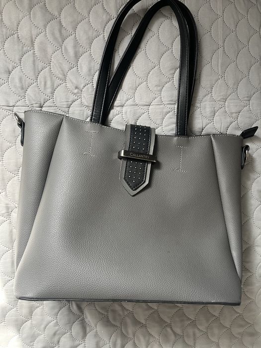Torbka paryskiej firmy Gallantry