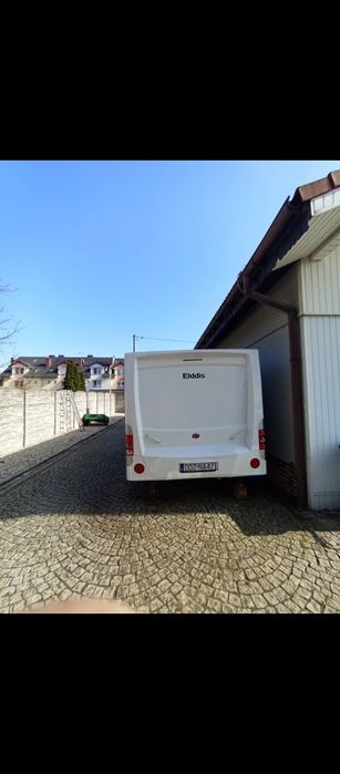 Przyczepa kempingowa