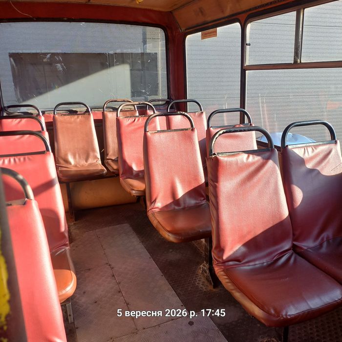 Баз 2215 2.5 дизель