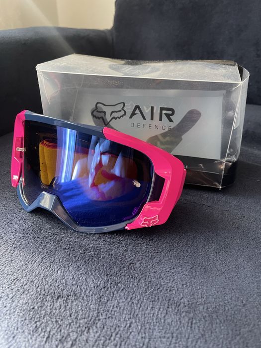 Gogle Fox Quad Motocross Mtb