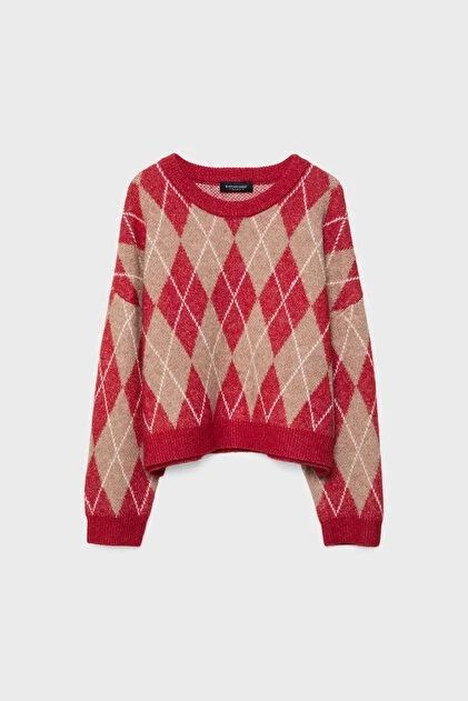 Светр Straivarius S