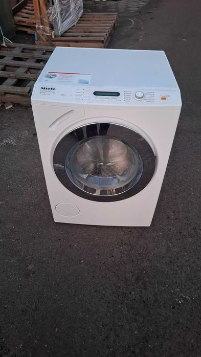 Miele pralka Softtronic W4144 igła jak nowa, klasa A