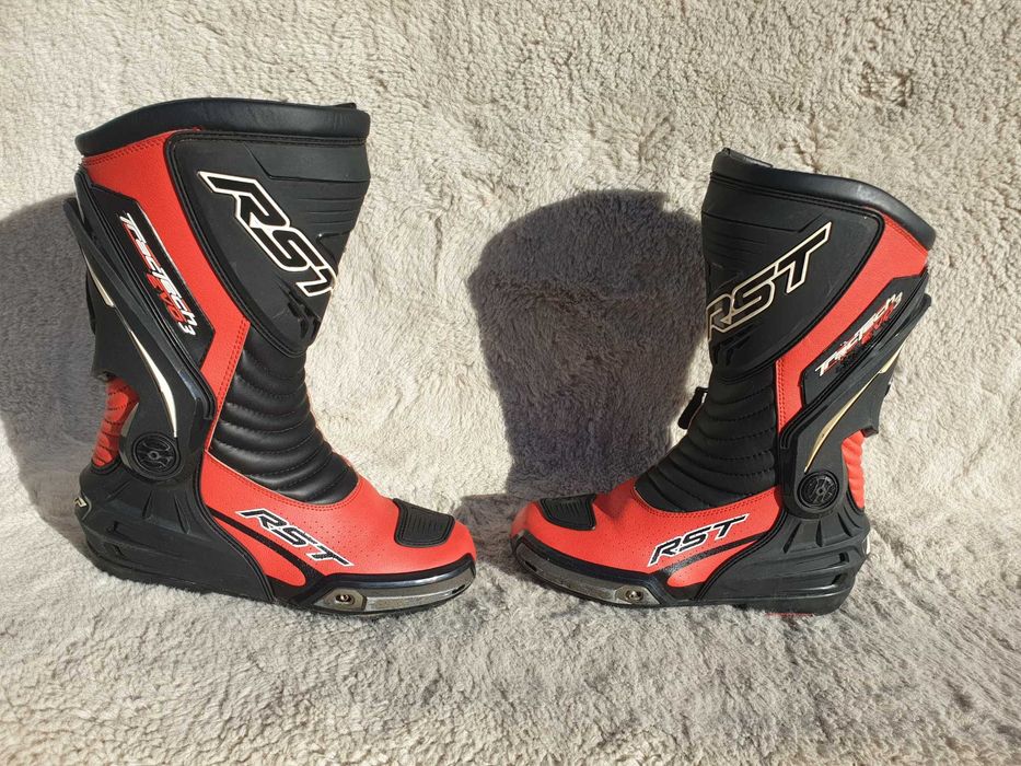 Rst TracTech Evo3  40  buty motocyklowe