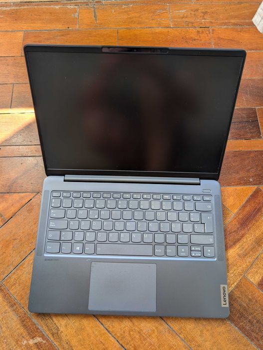 Lenovo IdeaPad 5 Pro 14ACN6 Ryzen 7 5800U 16GB 512GB SSD