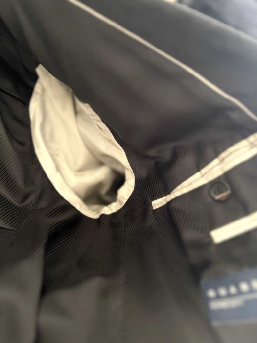 Casaco de Fato homem HUGO BOSS