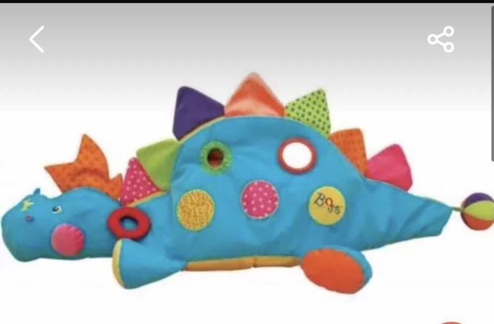 Продам дитячий басейн