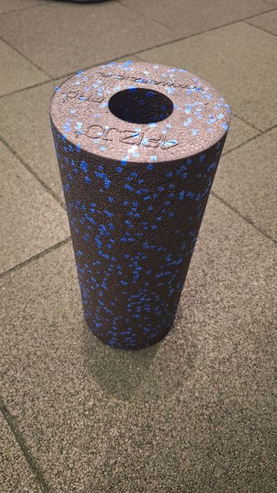 Roller wałek 4fizjo 33x15 cm