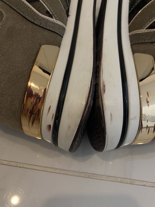 Vendo Sapatilha Casual Keys