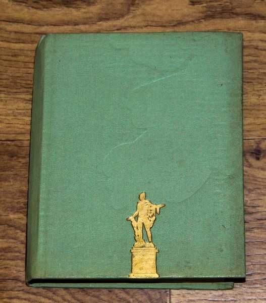 Шварц.Пригороды Ленинграда 1961