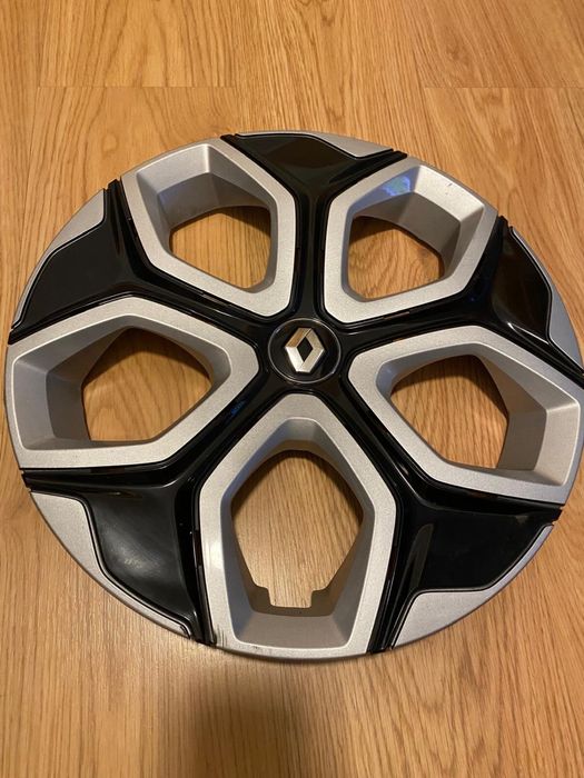 Tampao Renault Twingo 3 (2+1 de oferta)