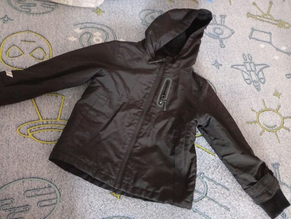 Дитяча куртка (116)