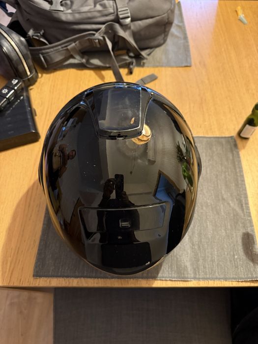 Neotec 1 tam L com intercomunicador Sena