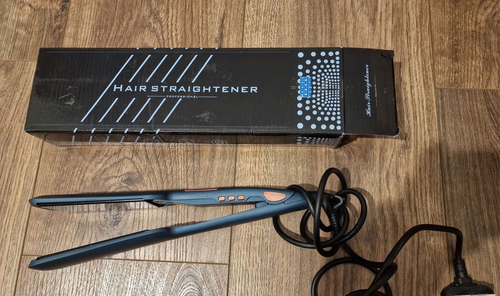 Prostownica Rantizon 8601l