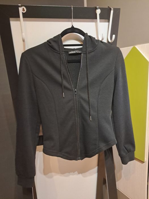 Bluza  rozpinana