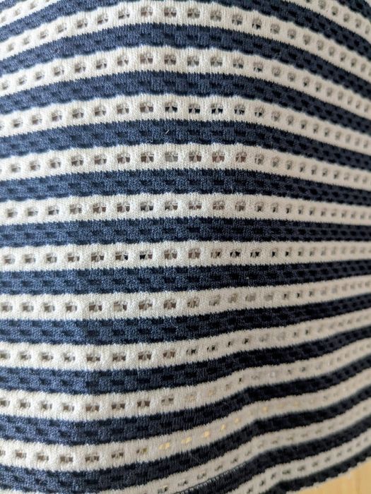 Bluzka NEXT – klasyczne paski | rozm. 42