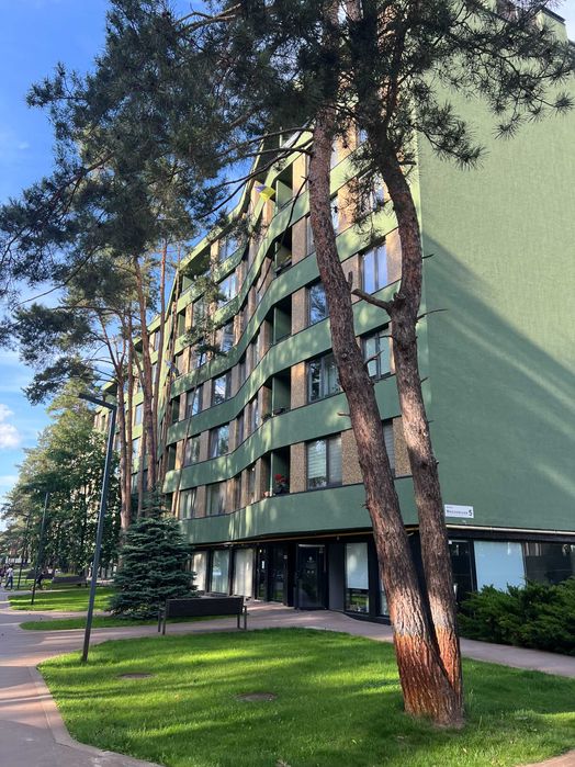Дворівнева в Парк Таун з газом без комісії
