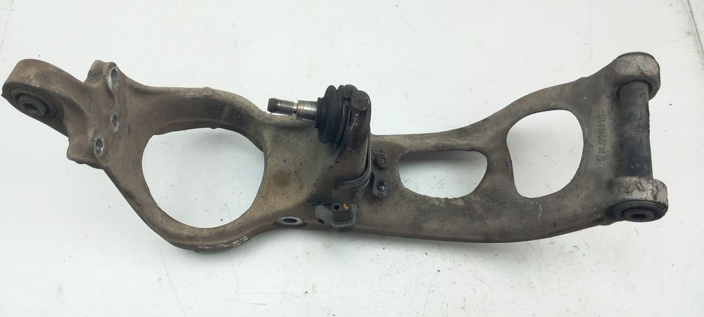 Braço de suspensão frente direito PEUGEOT 407 Coupé (6C_)