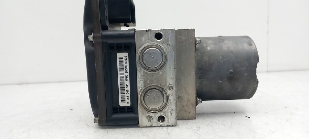 Centralina ABS BMW X5 (E70)