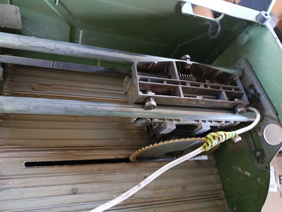 Piła stołowa Mafell Erika