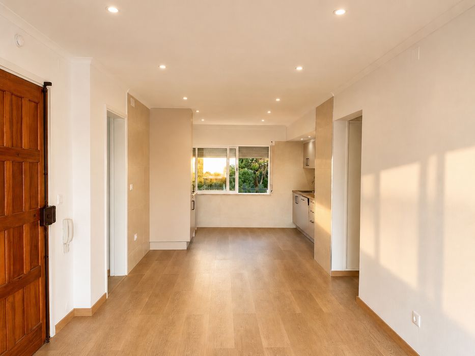 Apartamento T4 à venda em Agualva e Mira-Sintra, Sintra — foto 5