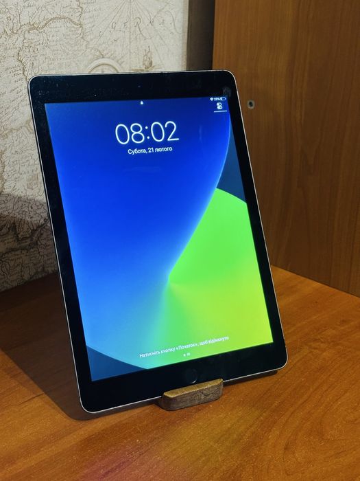 Apple iPad Air 2 16GB Silver