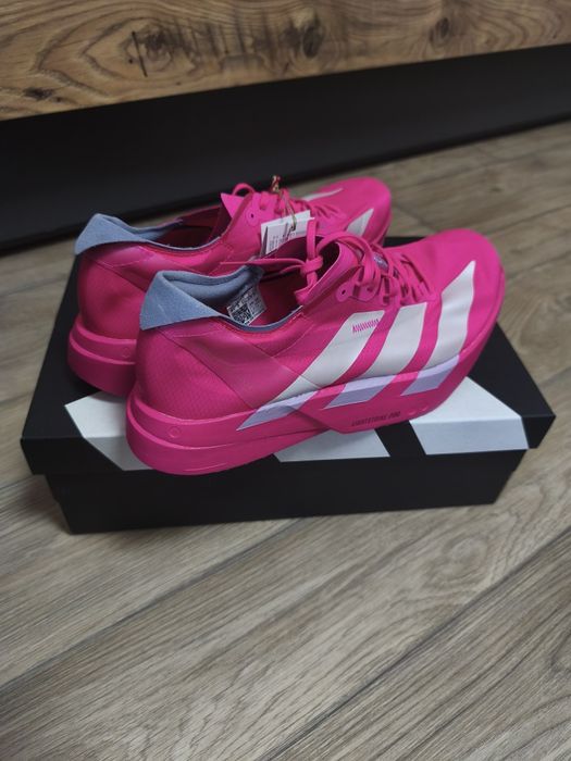 Adidas Adizero Adios Pro 4